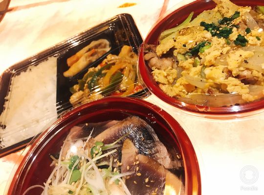 お弁当