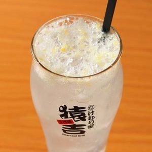 塩レモンサワー