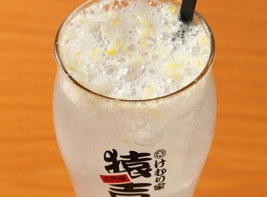塩レモンサワー